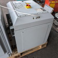Instalacja filtrująca LTA-LUFTTECHNIK i R