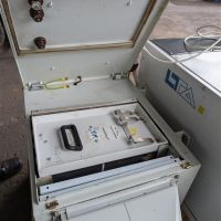 Instalacja filtrująca LTA-LUFTTECHNIK i R