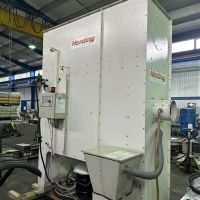 Suction Herding Filtertechnik 150-14/9 SB