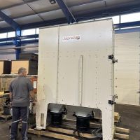 Suction Herding Filtertechnik 150-14/9 SB