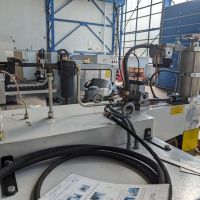 Машина для точечной сварки NIMAK PMP6-2/100MF-A/SH60048.1