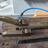 Машина для точечной сварки NIMAK PMP6-2/100MF-A/SH60048.1