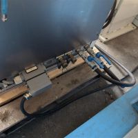 Машина для точечной сварки NIMAK PMP6-2/100MF-A/SH60048.1