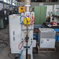 Spot Welding Machine NIMAK PMP6-2/100MF-A/SH60048.1