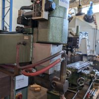 Машина для точечной сварки DALEX PMS11-4/G3