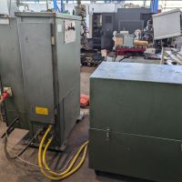 Машина для точечной сварки DALEX PMS11-4/G3