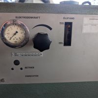 Машина для точечной сварки DALEX PMS11-4/G3