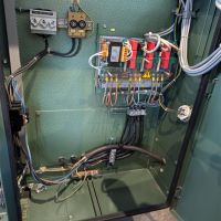Машина для точечной сварки DALEX PMS11-4/G3