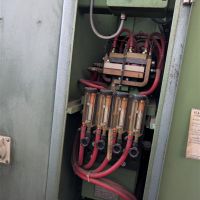 Машина для точечной сварки DALEX PMS11-4/G3