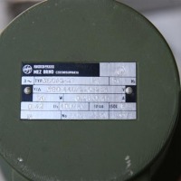 Насосный агрегат SCAVKOV BRNO 3 COA 2 - 27 P1