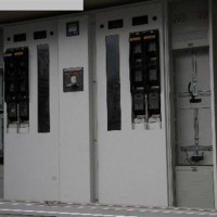 Trafostation SIEMENS 4HB6167-4SA05