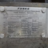  Funke C300 404-2 Weg