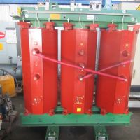 Transformer Tesar TRC 800