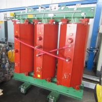 Transformer Tesar TRC 800