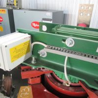 Transformer Tesar TRC 800