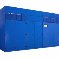 Generator – Undervoltage supply PILLER Uniblock UB-V 1500