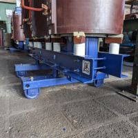 Трансформатор SGB Regensburg DTTHL 630/20