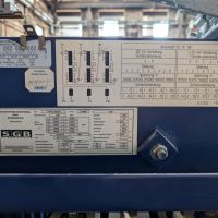 Трансформатор SGB Regensburg DTTHL 630/20