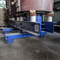 Трансформатор SGB Regensburg DTTHL 630/20
