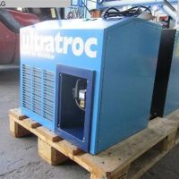 Refrigerant drier ULTRATROCK HPD 0060 Typ602