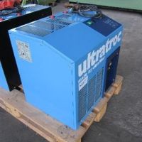 Refrigerant drier ULTRATROCK HPD 0060 Typ602