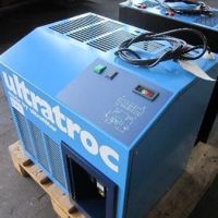 Refrigerant drier ULTRATROCK HPD 0060 Typ602