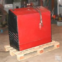 screw compressor ECOAIR C 9