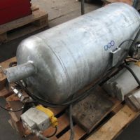 screw compressor ECOAIR C 9
