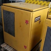 Compressor KAESER SK 19