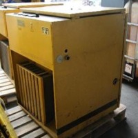 Compressor KAESER SK 19