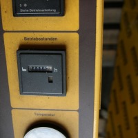 Compressor KAESER SK 19