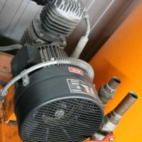 piston compressor KAESER EPC 340