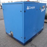 screw compressor COMPAIR L37-10