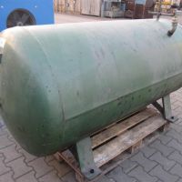 Schraubenkompressor COMPAIR L37-10