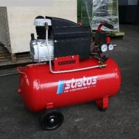 piston compressor FIAC SpA Stratos