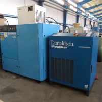 Compressor BOGE S 60