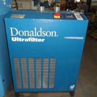 Compressor BOGE S 60
