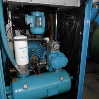 Compressor BOGE S 60