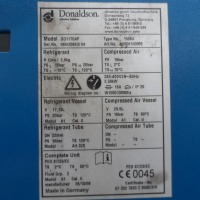 Compressor BOGE S 60