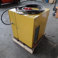 screw compressor Kaeser SX6