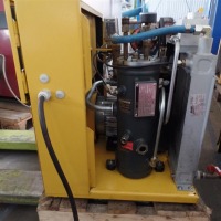 screw compressor Kaeser SX6