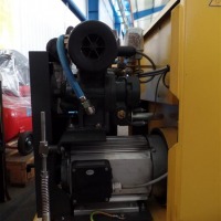 Schraubenkompressor Kaeser SX6