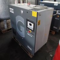 screw compressor Atlas Copco GA7 FF