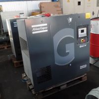 Винтовой компрессор Atlas Copco GA7 FF