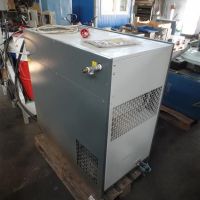 Compresor helicoidal Atlas Copco GA7 FF