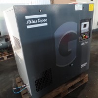 screw compressor Atlas Copco GA7 FF