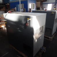 Compresor helicoidal Atlas Copco GA7 FF