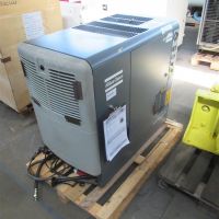 Compresor helicoidal Atlas Copco GX5 FF