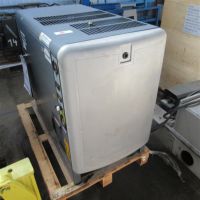 Compresor helicoidal Atlas Copco GX5 FF