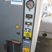 Compresor helicoidal Atlas Copco GX5 FF